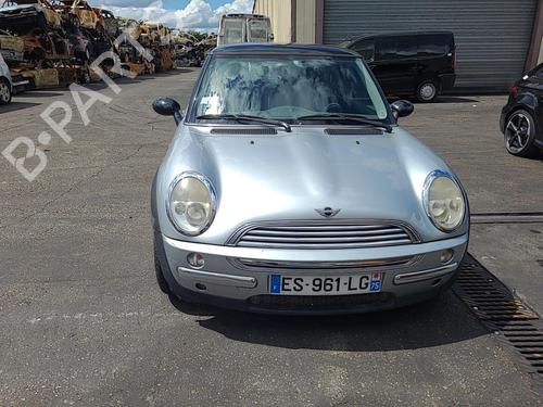 Starter MINI MINI (R50, R53) Cooper | BP25089777M8  - Image 17