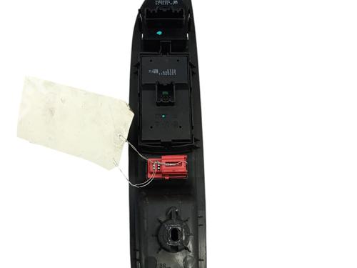 Left front window switch OPEL MOKKA / MOKKA X (J13) 1.6 CDTI (_76) | BP31602698I27  - Image 5