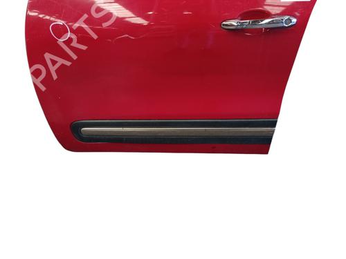 Left front door FIAT 500L (351_, 352_) 1.3 D Multijet (199LXY1A, 199LXY11) | BP28276990C2