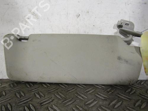 Left sun visor AUDI A3 (8P1)  | BP25065643I1 