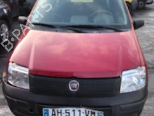 Warning switch FIAT PANDA (169_) 1.1 (169.AXA1A) | BP25079794I22 