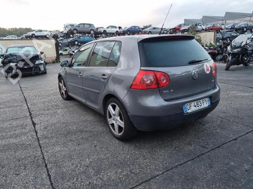 Right taillight VW GOLF V (1K1)  | BP25054615C35 