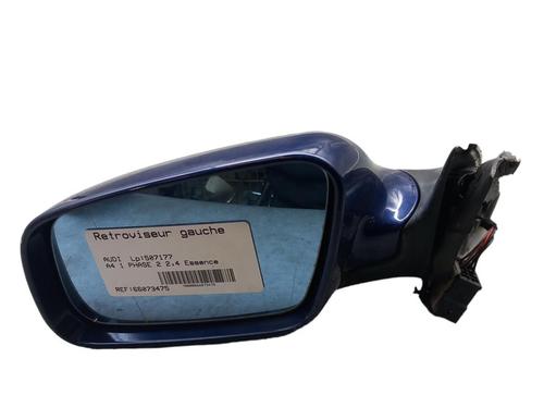 left-mirror-audi-a4-b5-8d2-1994-1995-1996-1997-1998-1999-2000-2001-25088005 main image