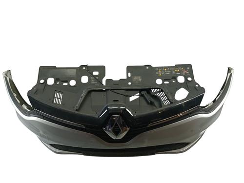 Front bumper RENAULT CLIO IV (BH_) 1.5 dCi 90 | BP31587697C7 