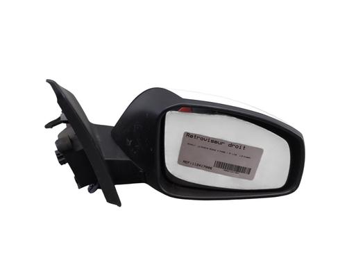 Right mirror RENAULT MEGANE III Hatchback (BZ0/1_, B3_) 1.9 dCi (BZ0N, BZ0J) | BP29335588C27 