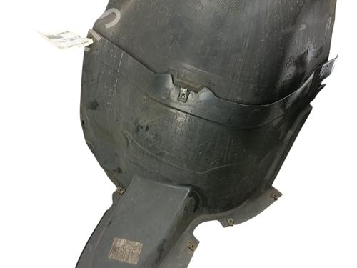 Wheel arch VW GOLF V (1K1)  | BP29180660C56 