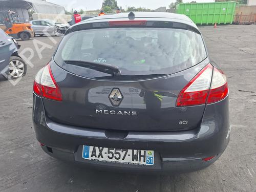 Left taillight RENAULT MEGANE III Hatchback (BZ0/1_, B3_) 1.5 dCi (BZ09, BZ0D, BZ1W, BZ29, BZ14) | BP40001847C34 - Image 13