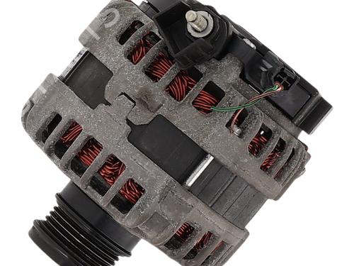Alternator RENAULT TWINGO III (BCM_, BCA_) 1.0 SCe 65 (BCMJ) | BP37749068M7 - Image 4