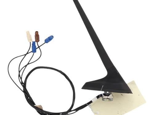 Used Antenna/Base Antenna/Base RENAULT CLIO V (B7_) 1.0 TCe 90 (B7MT) (91 hp) 35938278 35938278
