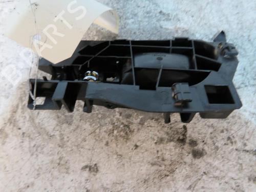 Front right interior door handle CITROËN C3 I (FC_, FN_)  | BP25067133I14 