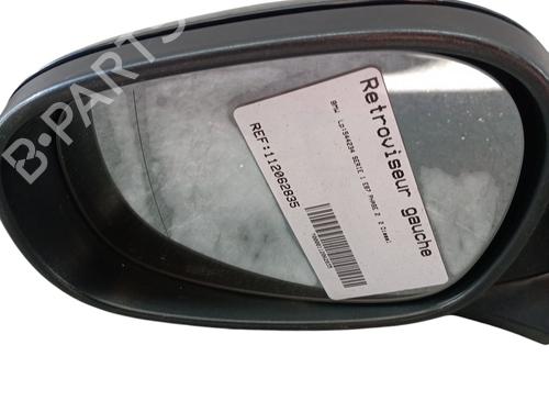 Left mirror BMW 1 (E87) 118 d | BP29278461C26 