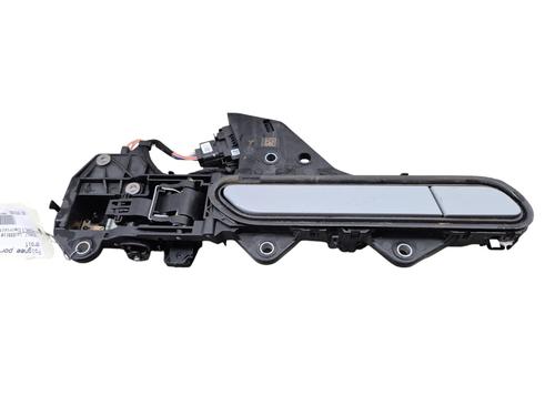 Used Front right exterior door handle RENAULT MEGANE E-TECH SUV EV60 (BNJ1) (218 hp) 25098650