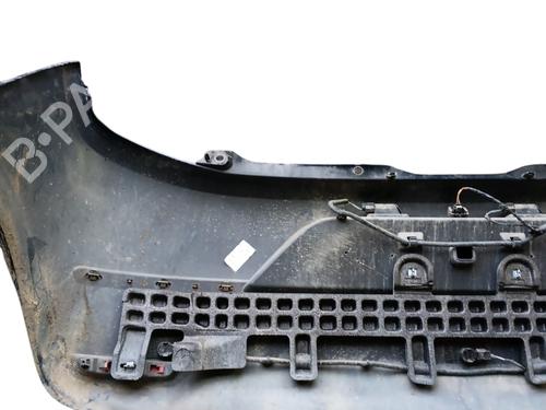 Rear bumper RENAULT TWINGO III (BCM_, BCA_) 0.9 TCe 95 | BP31174646C8