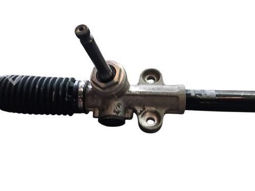 Used Steering rack HYUNDAI i10 I (PA) 1.2 (78 hp) 30443691
