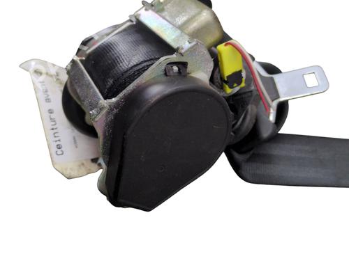 Front right belt tensioner NISSAN QASHQAI I (J10, NJ10) 2.0 | BP30679953C88