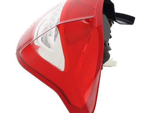Right taillight CITROËN C4 II (NC_) 1.6 VTi 120 (NC5FS0, NC5FS9) | BP34375224C35 - Image 7