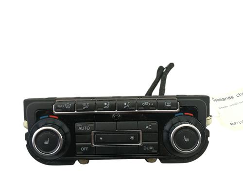 Climate control VW GOLF VI (5K1) 1.4 TSI | BP27837291I5 