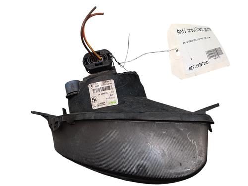 Used Left front fog light Left front fog light BMW 5 (F10) 520 d (163 hp) 27717203 27717203