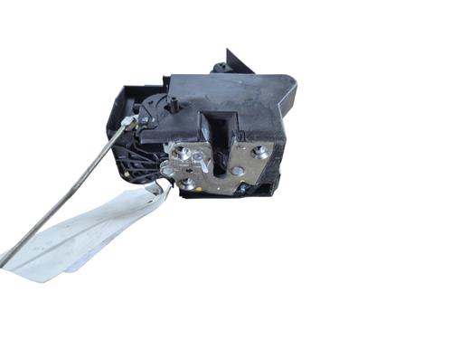 Rear right lock DACIA SANDERO II TCe 90 (B8M1, B8MA, B8AC) | BP25810073C99 