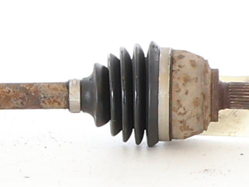 Arbre de transmission avant gauche Arbre de transmission avant gauche NISSAN NOTE (E11, NE11) 1.5 dCi (86 hp) 36288000 36288000