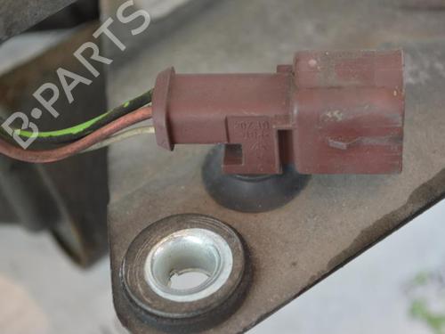Front wiper motor CITROËN XSARA PICASSO (N68) 1.6 HDi | BP25097567M29 