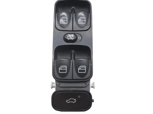 Left front window switch MERCEDES-BENZ CLK (C209) CLK 220 CDI (209.308) | BP25053777I27 
