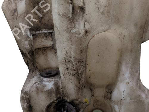 Windscreen washer tank PEUGEOT 3008 I MPV (0U_) 1.6 HDi | BP29077975C113 