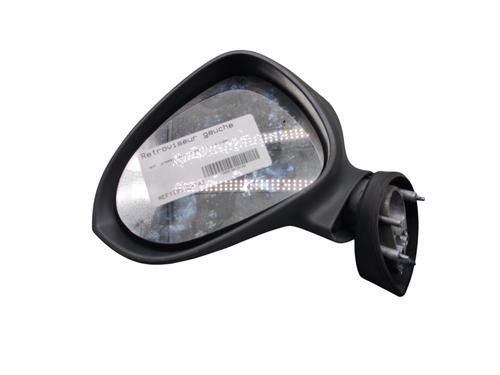 Left mirror SEAT IBIZA IV (6J5, 6P1) 1.6 TDI | BP25728356C26 