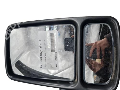 Right mirror RENAULT MASTER II Van (FD) 2.5 dCi (FD02) | BP29222148C27 