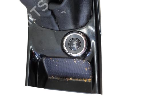 Shift knob NISSAN PULSAR Hatchback (C13) 1.5 dCi | BP33307924I34 - Image 7
