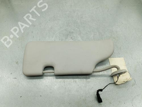 Used Right sun visor Right sun visor MINI MINI (R50, R53) Cooper (116 hp) 25077946 25077946