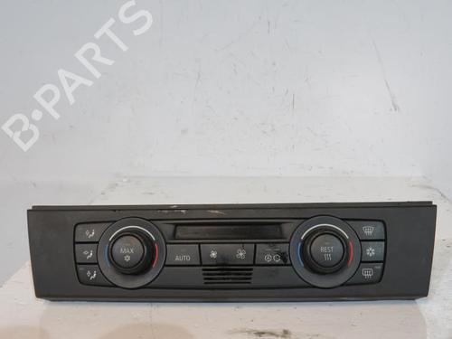 Used Climate control BMW 3 (E90) 320 d (163 hp) 25112368