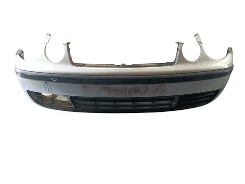 Front bumper VW POLO (9N_, 9A_) 1.2 12V | BP28126692C7 