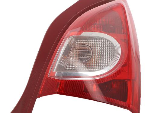 Right taillight RENAULT TWINGO II (CN0_) 1.2 16V (CN04, CN0B) | BP40271832C35 - Image 5