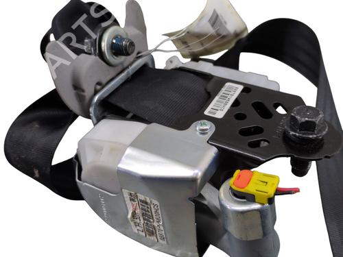 Front left seatbelt KIA RIO III (UB) 1.1 CRDi | BP30177106I26  - Image 5