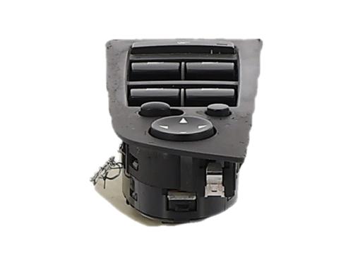 left-front-window-switch-bmw-3-e90-2004-2005-2006-2007-2008-2009-2010-2011-2012-34637256 main image