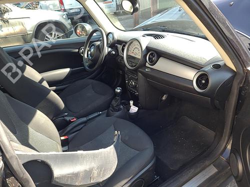 Shift knob MINI MINI (R56) One D | BP25076734I34  - Image 16