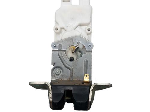 Used Tailgate lock CITROËN C4 AIRCROSS [2010-2025]  25058186
