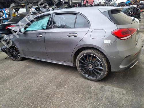 Climate control MERCEDES-BENZ A-CLASS (W177) A 250 e (177.086) | BP25101593I5 - Image 17