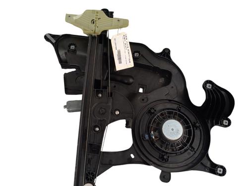 Front right window mechanism CITROËN BERLINGO (ER_, EC_) 1.5 BlueHDi 100 | BP34637234C23 - Image 5