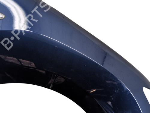 Forskærm Højre DACIA LOGAN II TCe 90 (L8MA, L8M1, L8AC) | BP31810458C42 