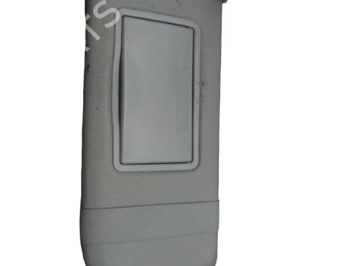 Used Left sun visor Left sun visor PEUGEOT 106 II (1A_, 1C_) 1.4 i (75 hp) 25076712 25076712