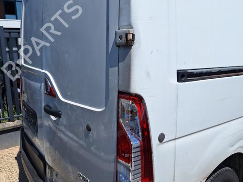 Left taillight RENAULT MASTER III Van (FV) 2.3 dCi 100 FWD (FV0A, FV0B, FV0G, FV0K, FV0H) | BP38069997C34 - Image 14