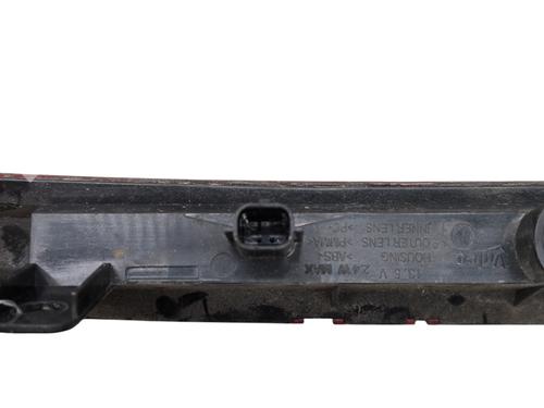Third brake light RENAULT CLIO IV (BH_) 1.5 dCi 75 | BP30566214L11 