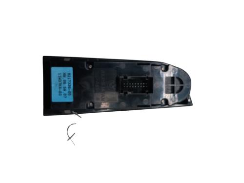 Left front window switch BMW 3 Touring (E91) 316 d | BP31206181I27  - Image 6