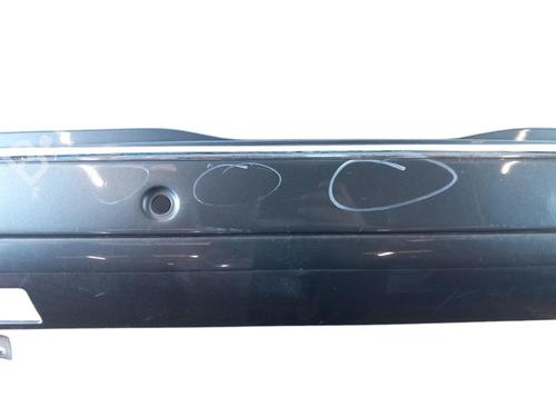 Rear bumper CITROËN C4 Grand Picasso I (UA_)  | BP25060116C8 