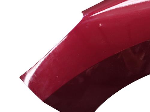 Used Left front fenders PEUGEOT 308 I (4A_, 4C_) 1.6 HDi (109 hp) 26663273
