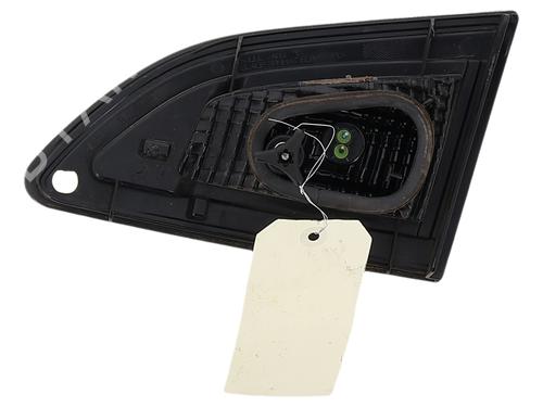 Venstre baglygte bagklap Venstre baglygte bagklap RENAULT SCÉNIC III (JZ0/1_) 1.5 dCi (110 hp) 37268984 37268984