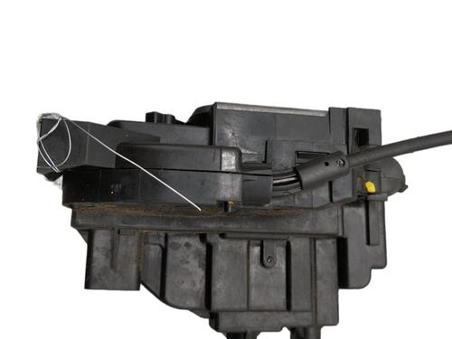 Rear right lock RENAULT SCÉNIC III (JZ0/1_) 1.5 dCi (JZ02, JZ0R) | BP25073717C99 