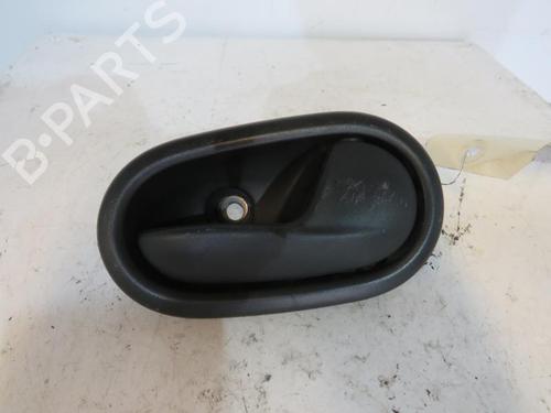 Used Front right interior door handle DACIA SANDERO II 1.5 dCi (90 hp) 25112470
